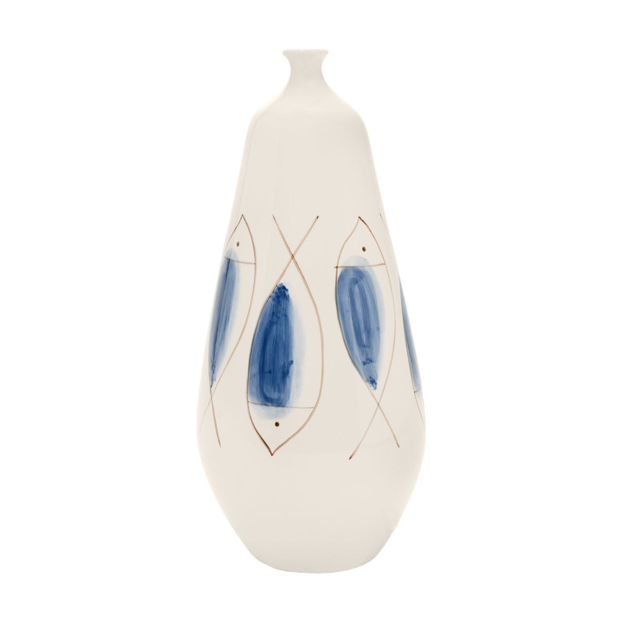 Pisces Large Vase Pisces Large Vase
