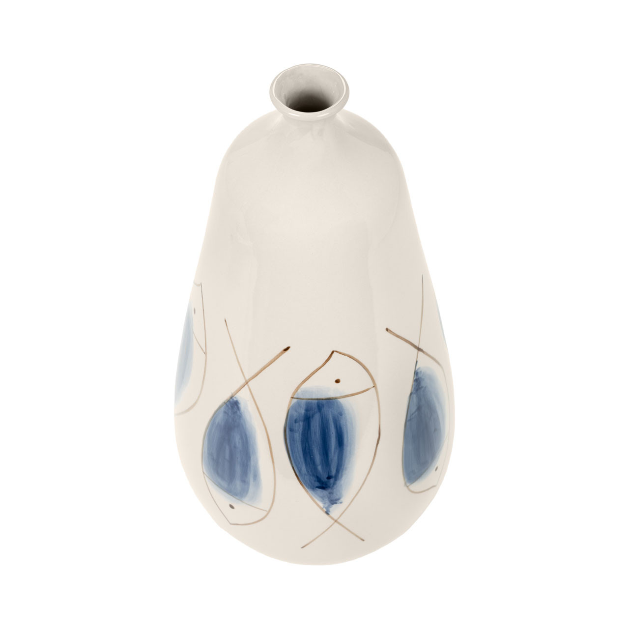 Pisces Large Vase Pisces Large Vase