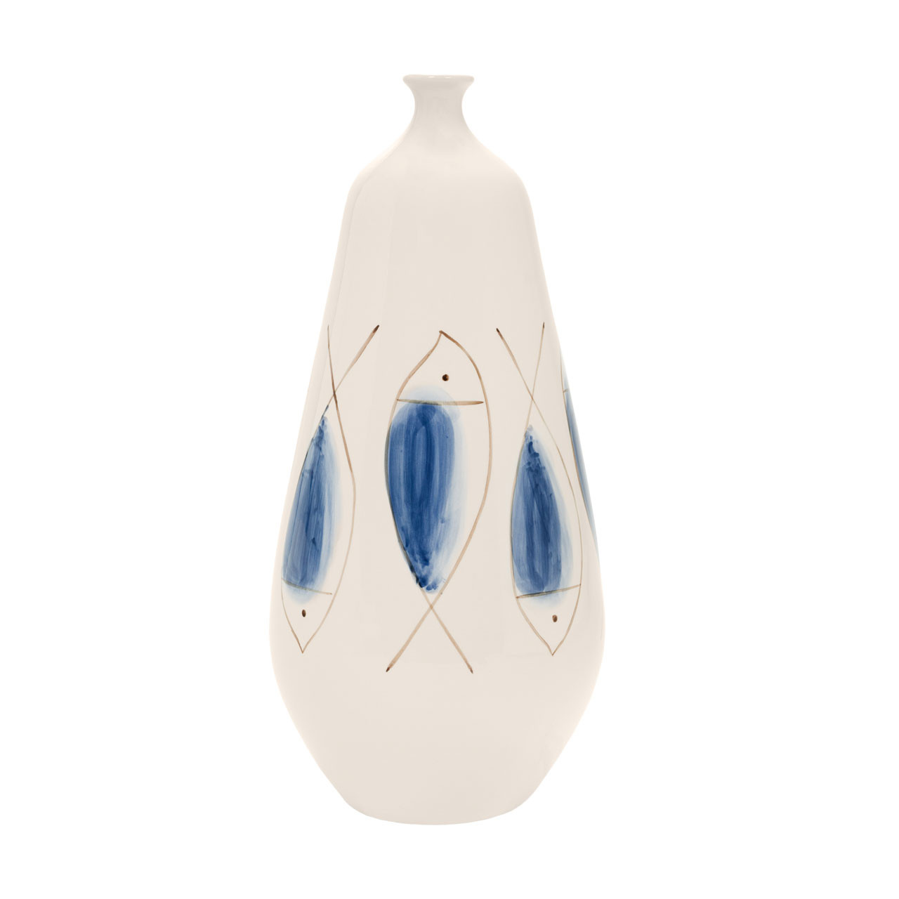 Pisces Large Vase Pisces Large Vase