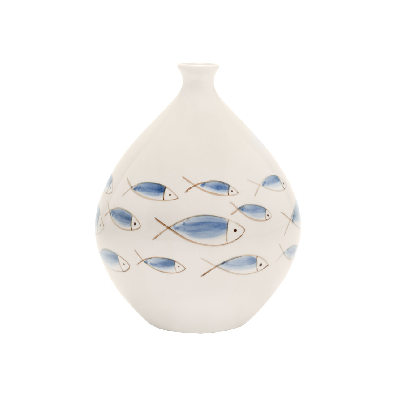 Pisces Small Vase Pisces Small Vase