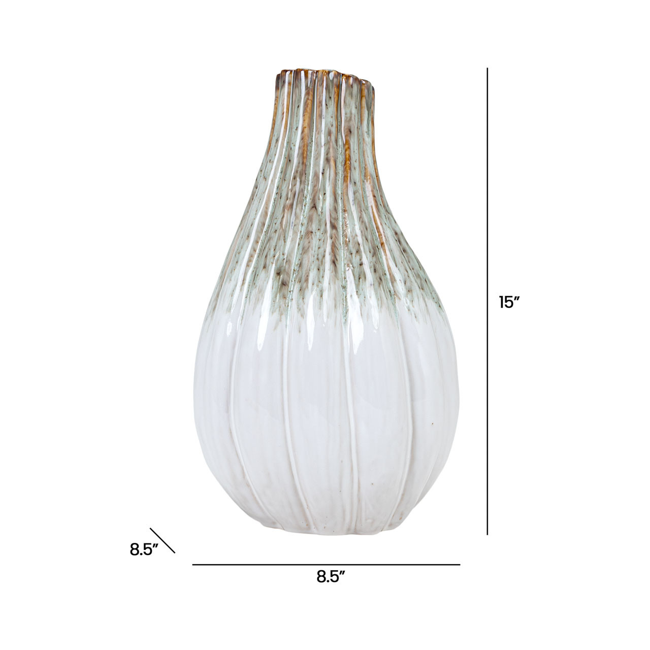 Audrix Tall Vase