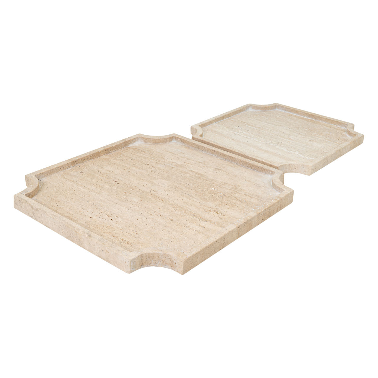 Arador Trays -Set 2