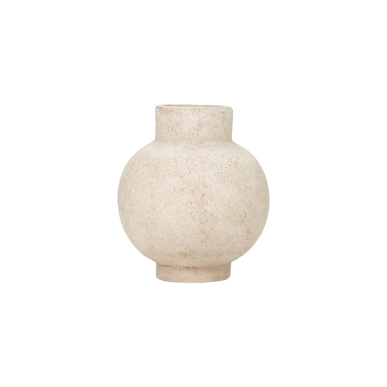 Halma Short Vase