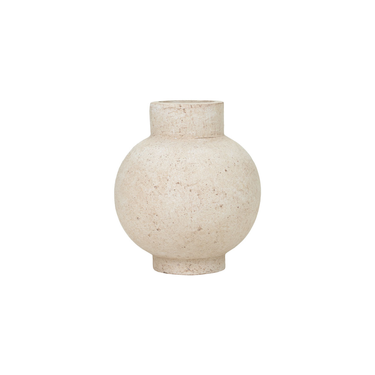 Halma Short Vase