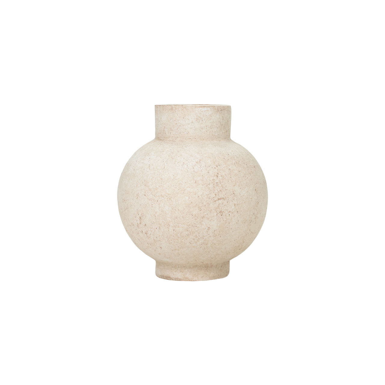 Halma Short Vase
