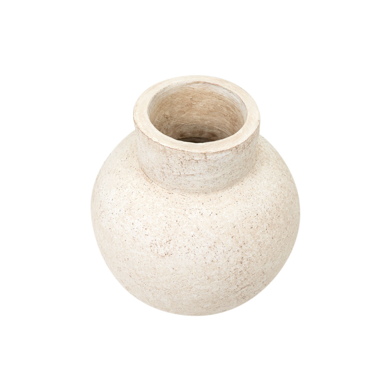 Halma Short Vase