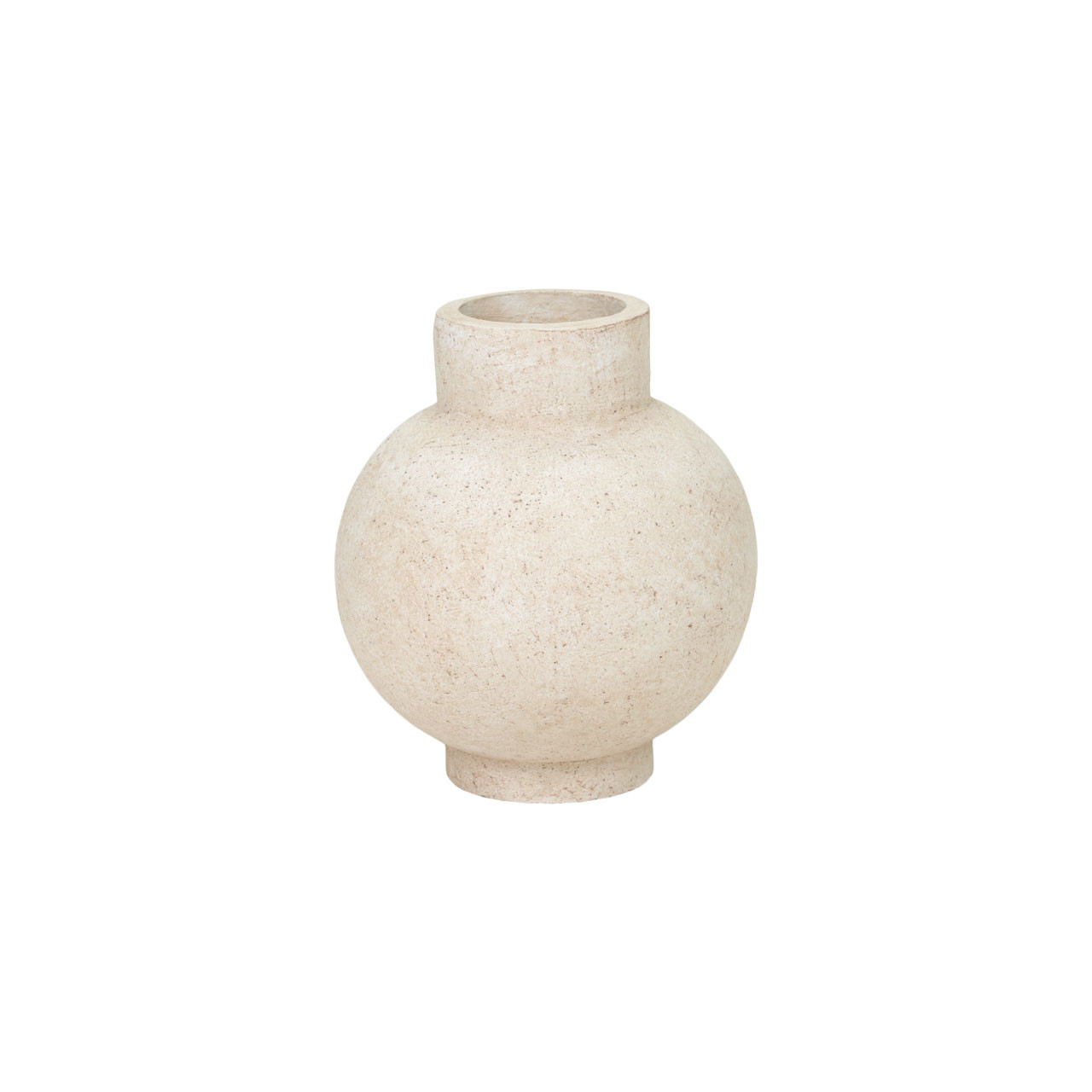 Halma Short Vase