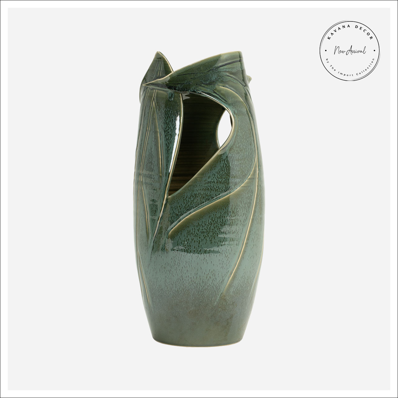Cosima Vase