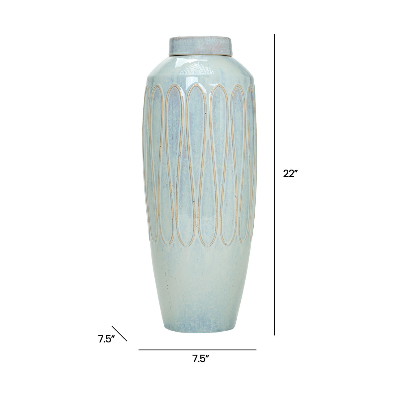 Falnor Vase