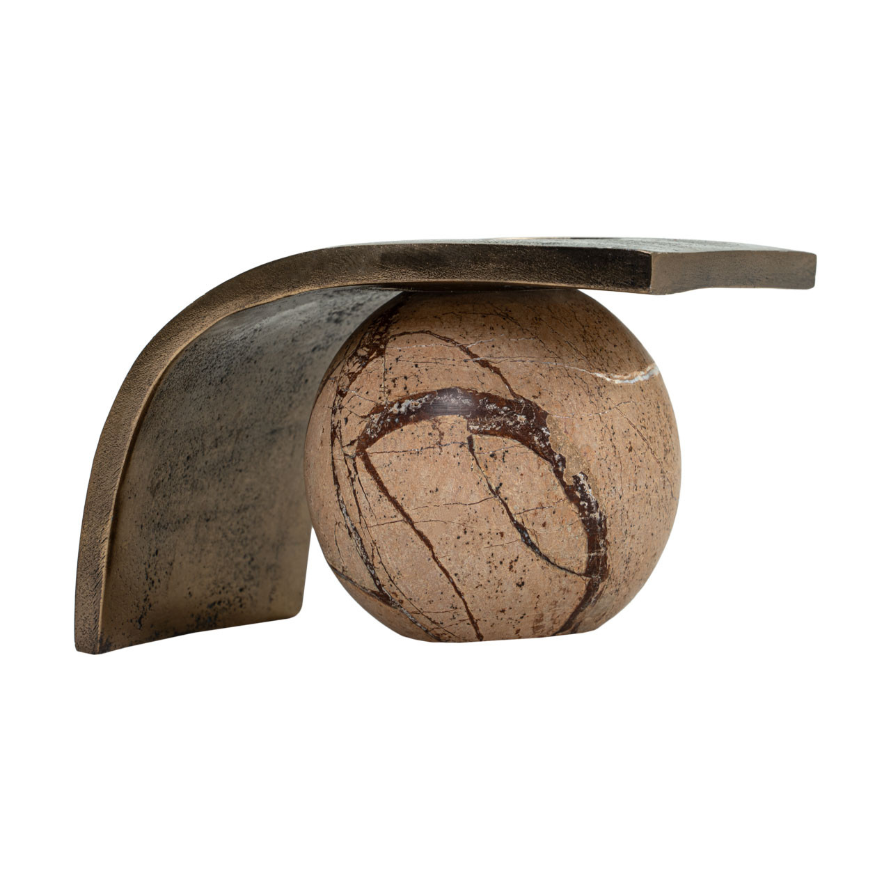 Galvos Pillar Holder