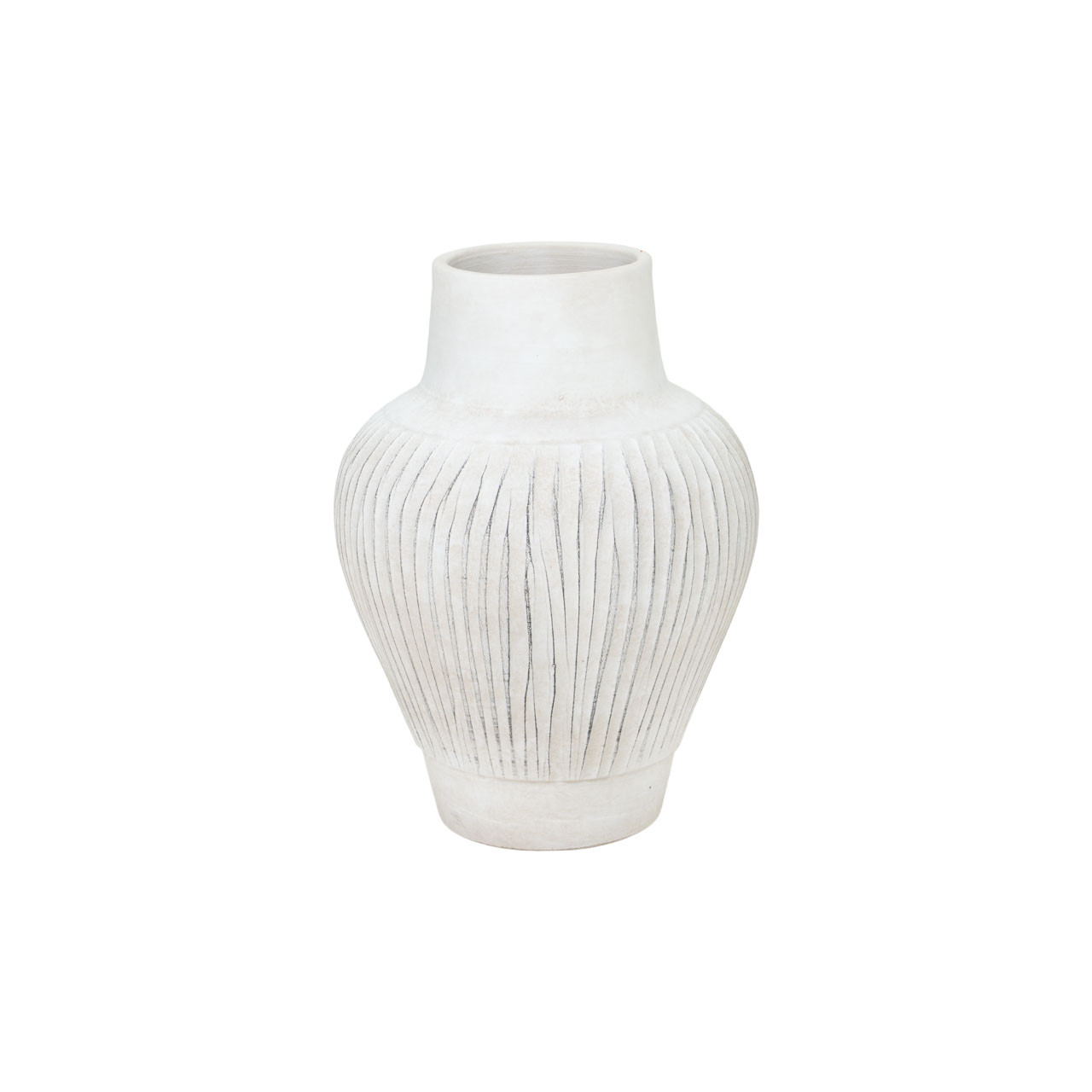 Garven Short Vase