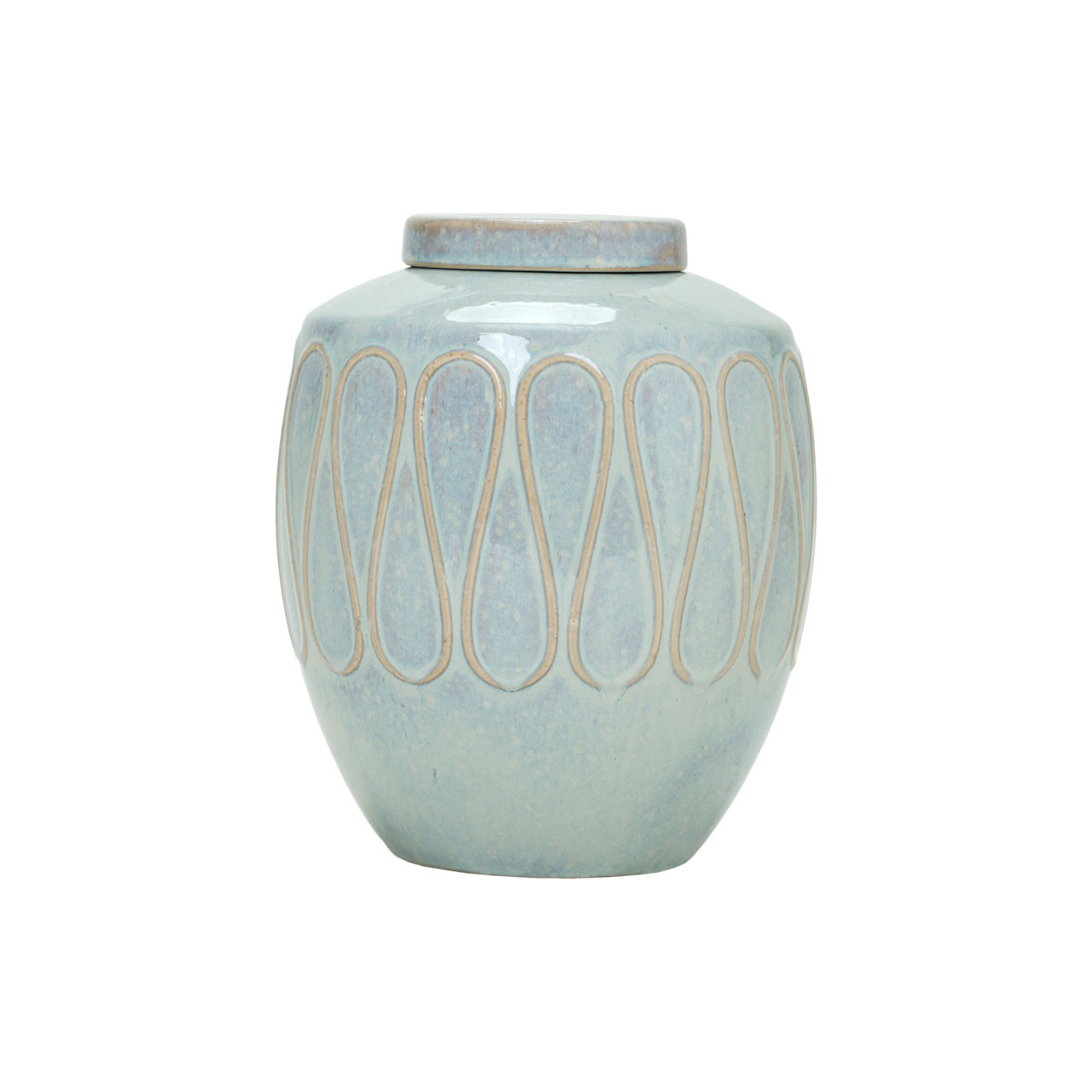 Janson Vase