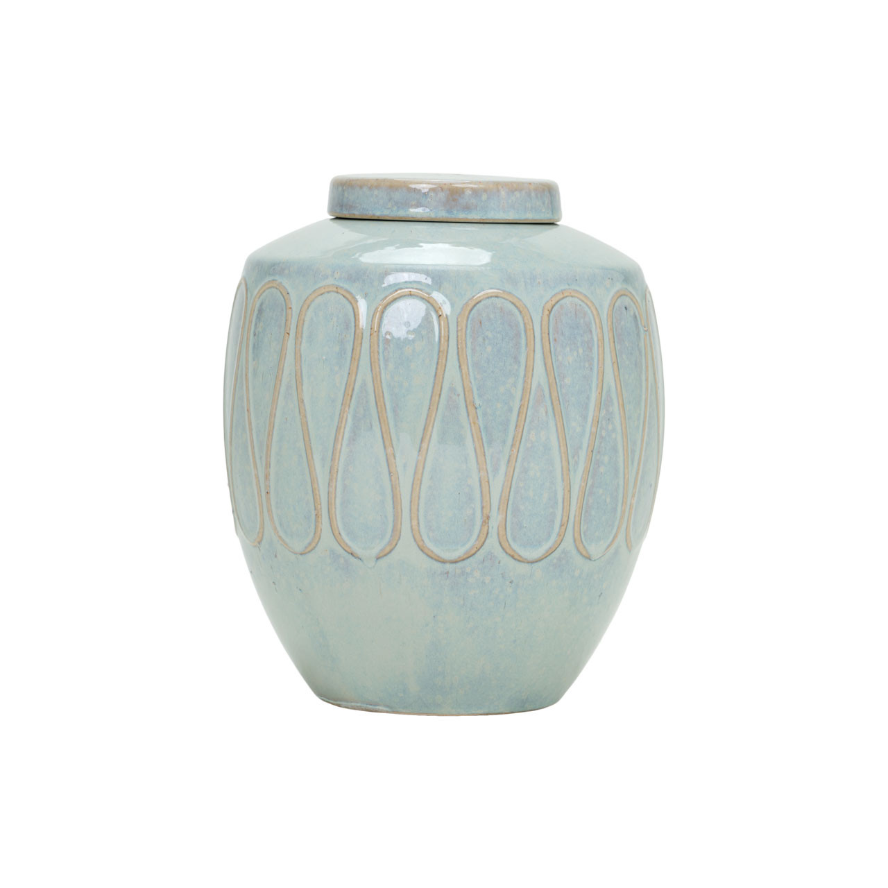 Janson Vase