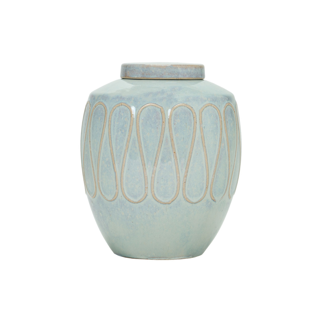 Janson Vase