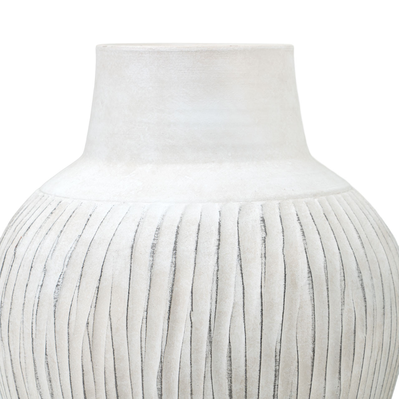 Garven Tall Vase