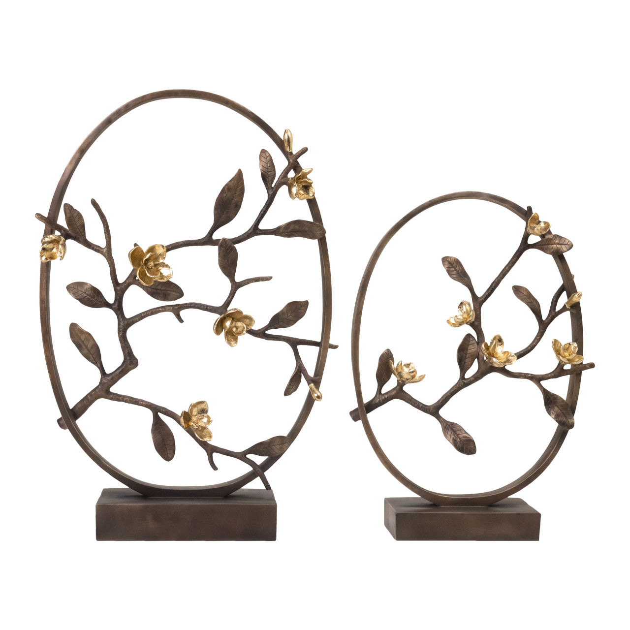 Briar Large Sculpture