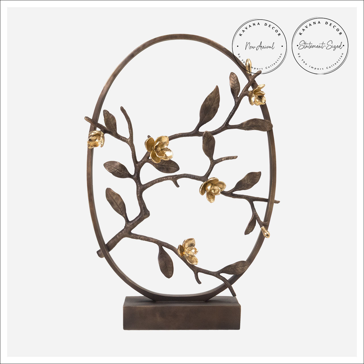 Briar Large Sculpture