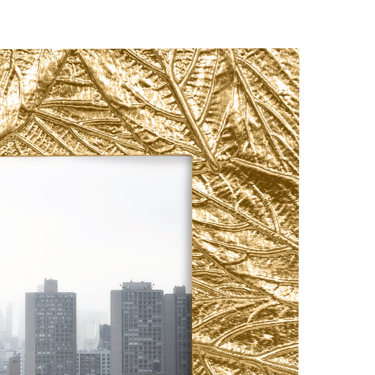 Foilage Frames -Set 2