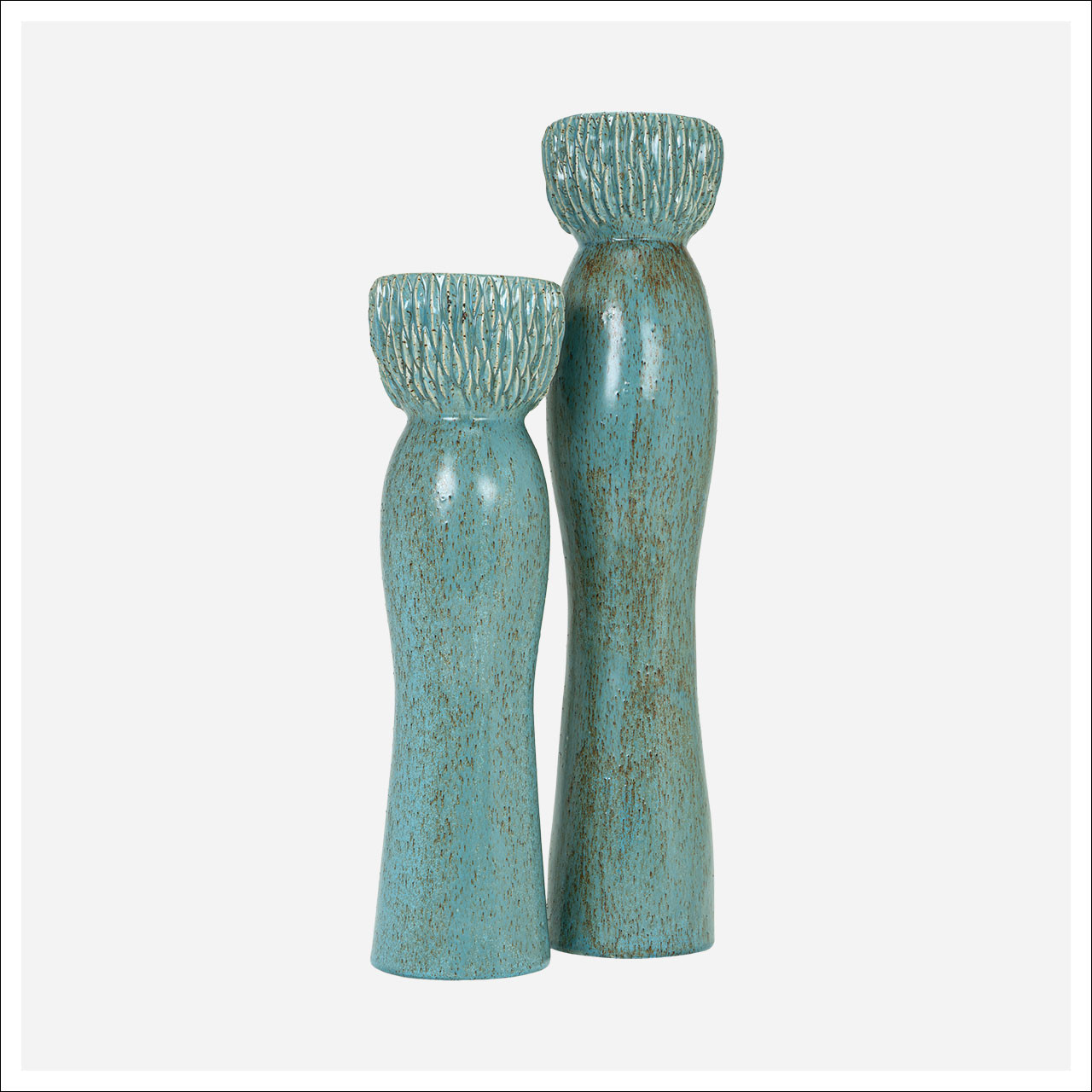 Loxan Vases -Set 2