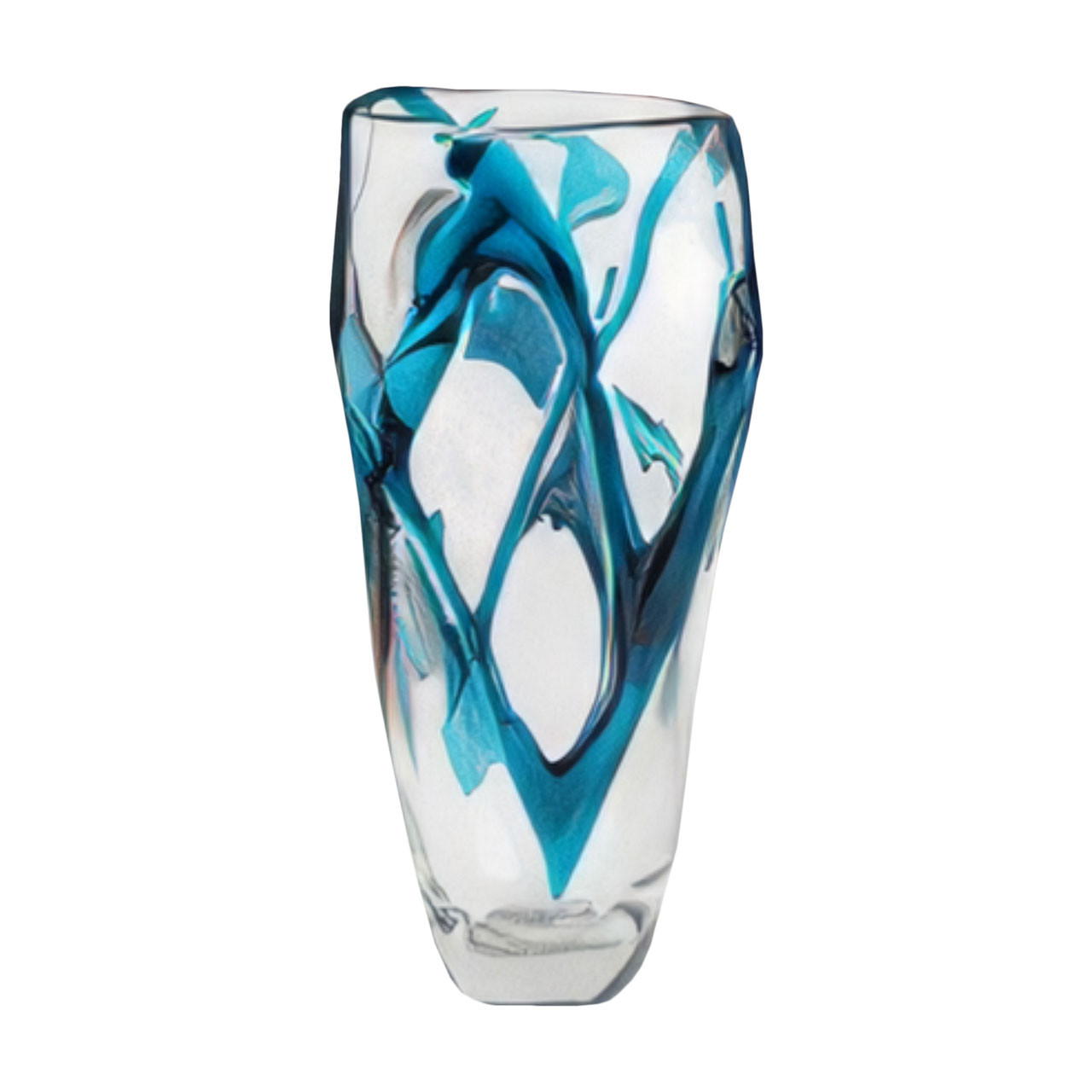 Oliana Short Vase