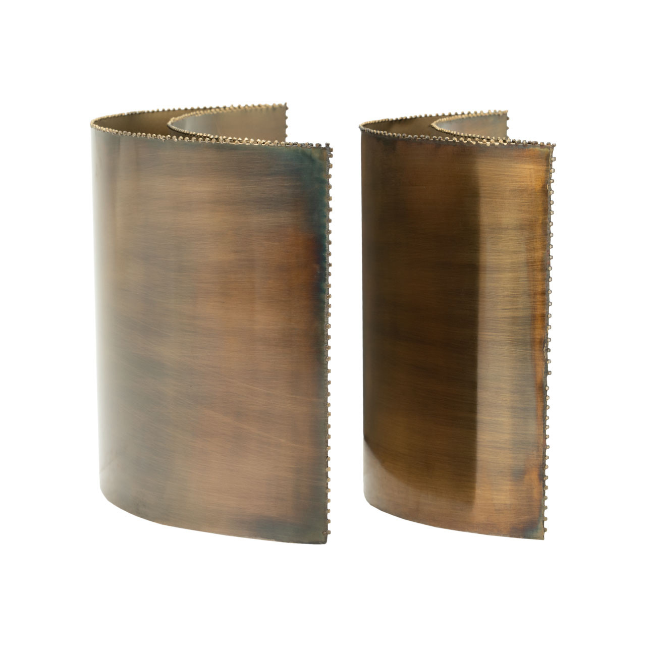 Zarik Sculptures -Set 2