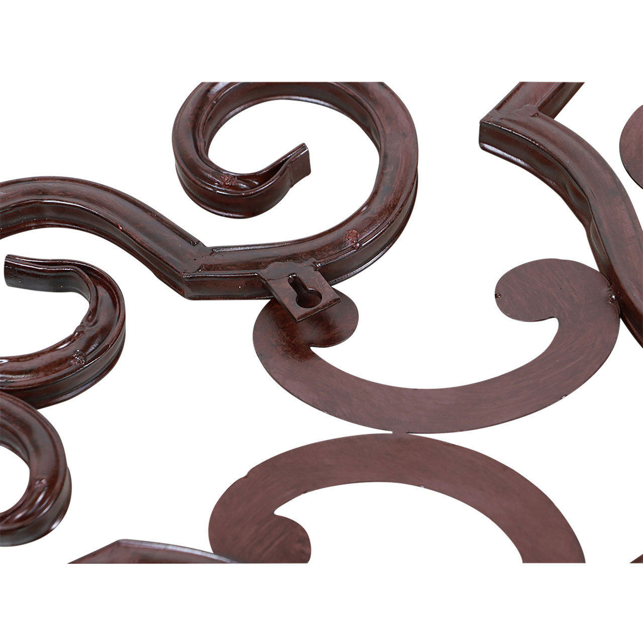 Lucques Wall Plaque Lucques Wall Plaque