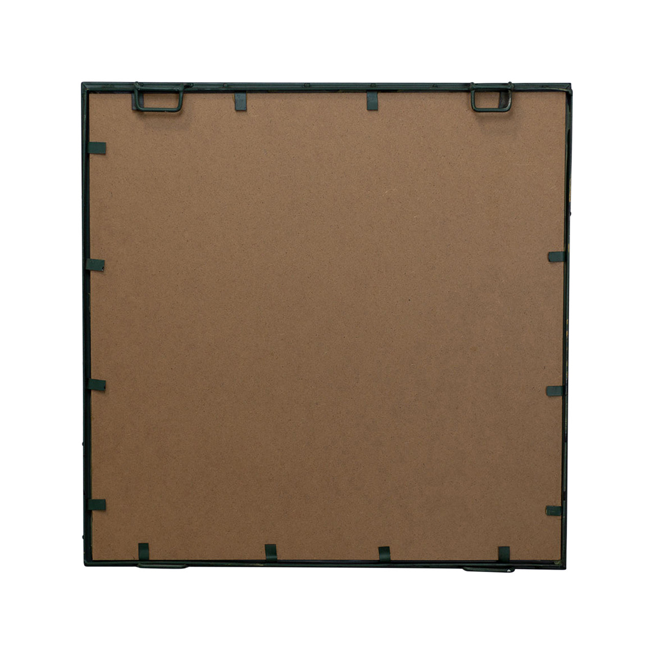 Kelly Square Wall Mirror 18