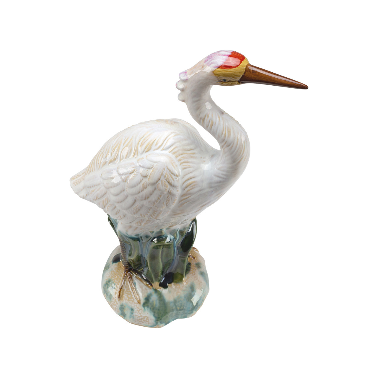 Heron Figurines -Set 2