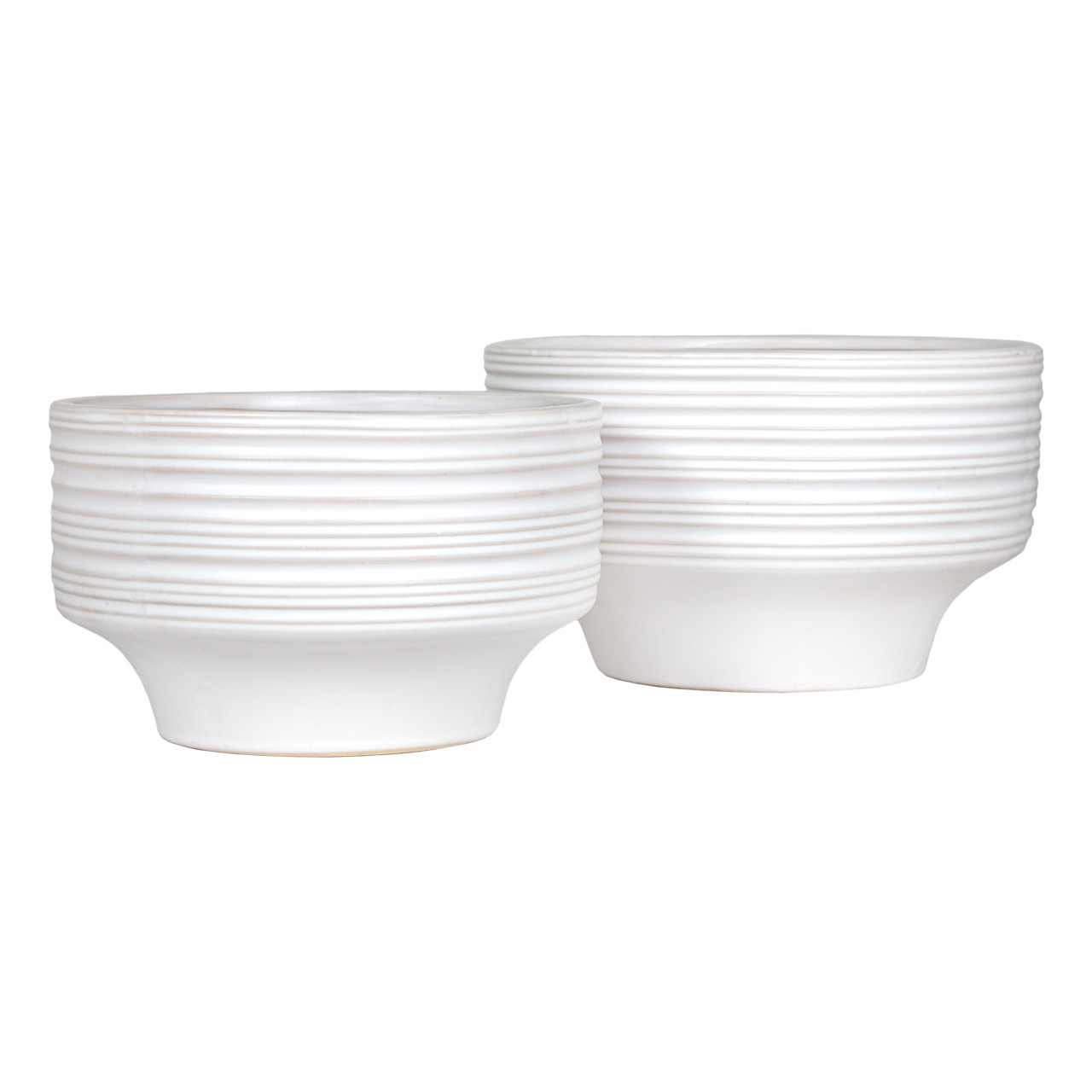 Linear Bowls -Set 2