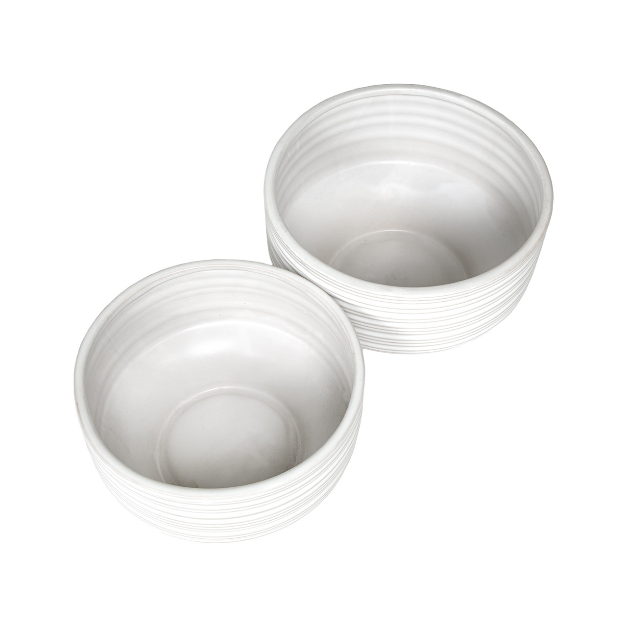 Linear Bowls -Set 2