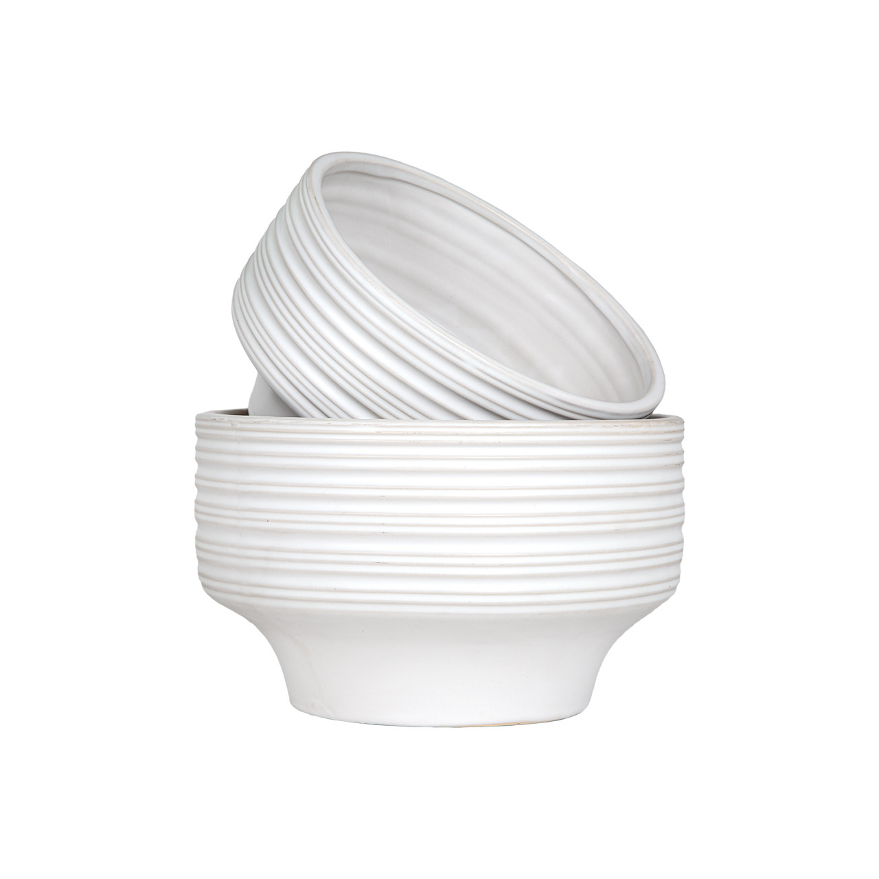 Linear Bowls -Set 2