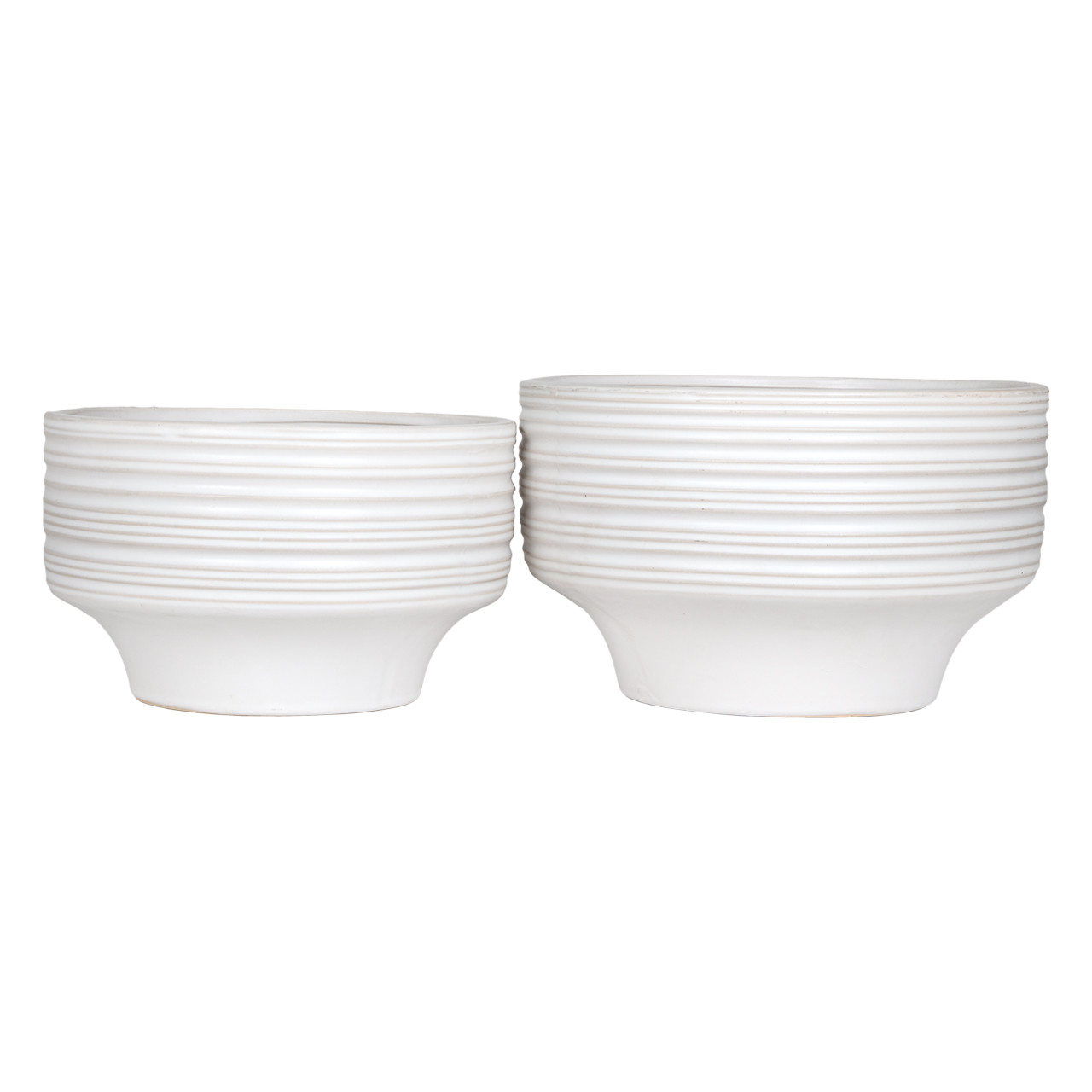 Linear Bowls -Set 2