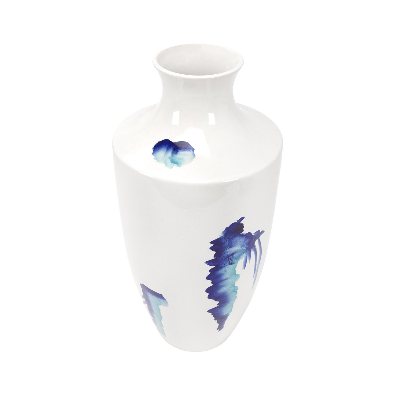 Cloud Tall Vase