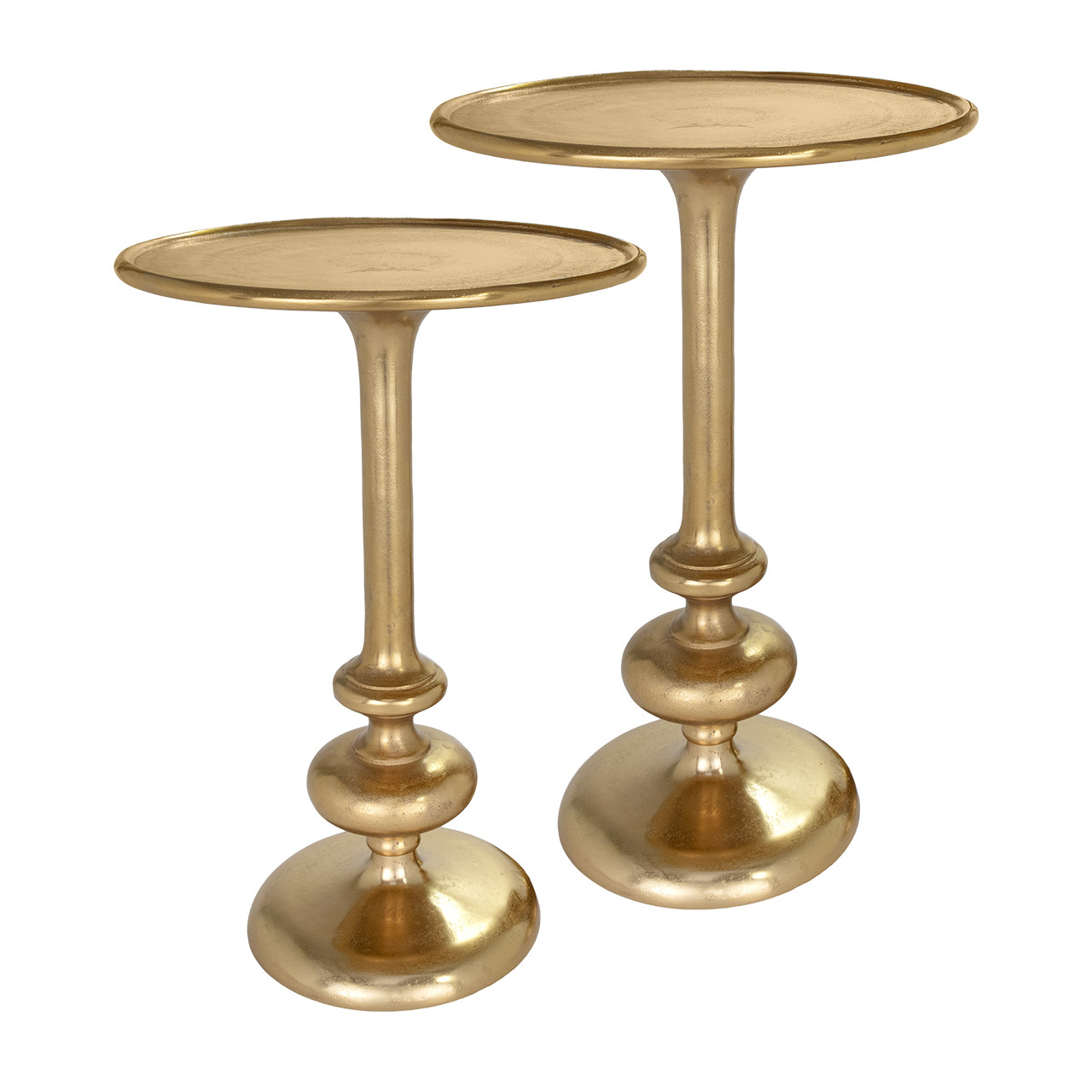 La Moda Tables -Set 2