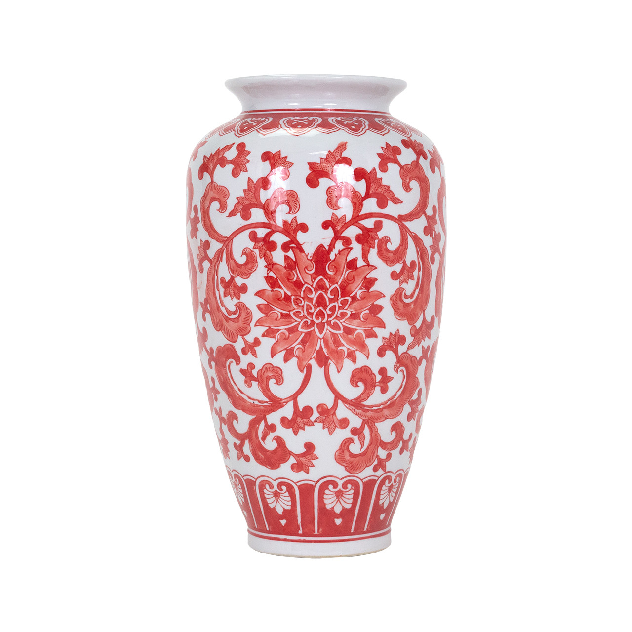 Luden Vase