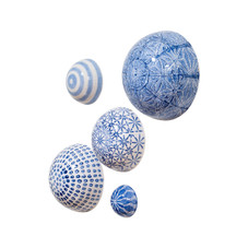 Barrett Wall Bubbles -Set 5