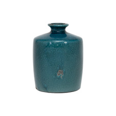 Newton Short Vase