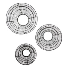 Regina Wall Art -Set 3