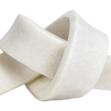 Tavish Knot Sculpture