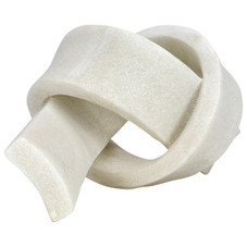 Tavish Knot Sculpture
