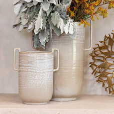 Ebeko Short Vase