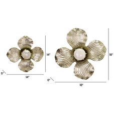 Canberra Wall Art -Set 2