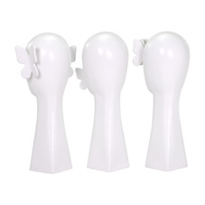 Bejop White Butterfly -Ea