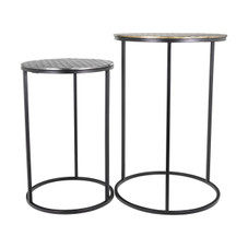 Rocha Tables -Set 2