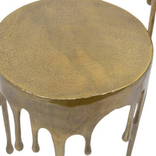 Girona Cocktail Tables -Set 2