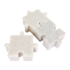 Bianco Puzzle Boxes -Set 3