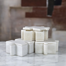 Bianco Puzzle Boxes -Set 3