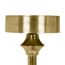 Oversized Tall Candleholder