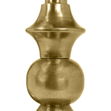 Oversized Tall Candleholder