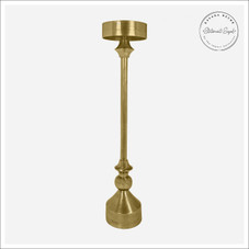 Oversized Tall Candleholder Oversized Tall Candleholder